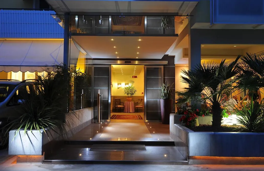 Hotel Lilia-1
