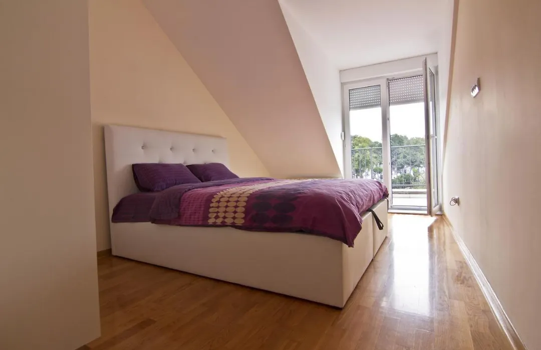 Prima Apartmani Beograd-1