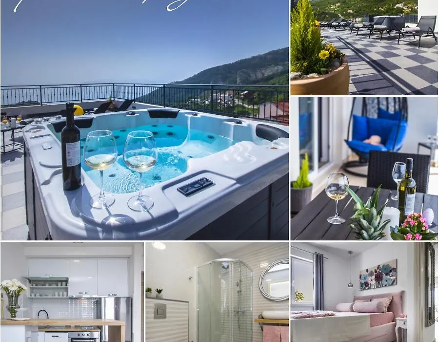 Apartmani I Studio Big Hill-1