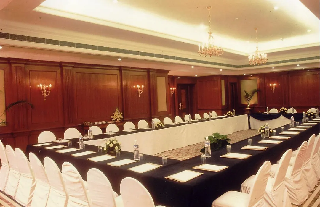 Radisson Hotel Jalandhar-1