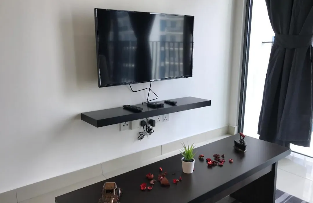 Cozystudio Trefoil Setia Alam-1