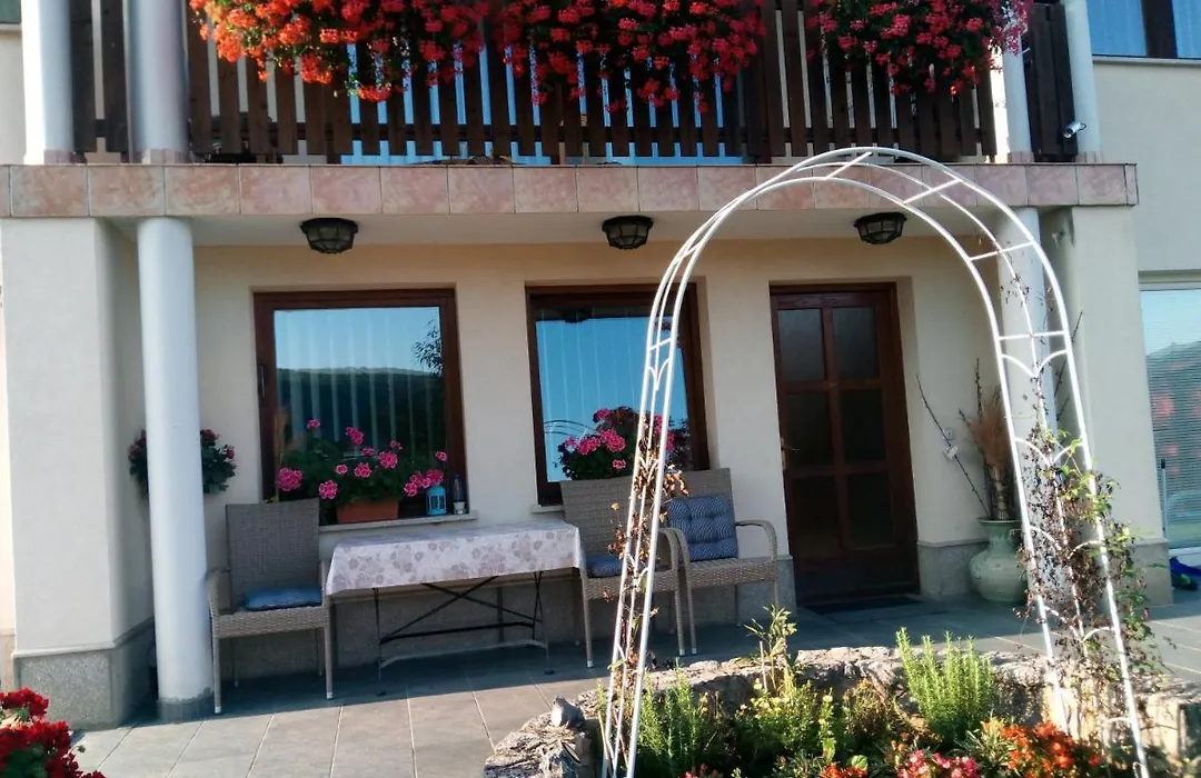 Dolenjska Vila With Private Sauna-1