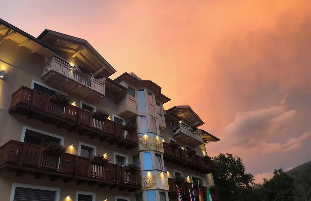 Active Hotel Monte Giner-1