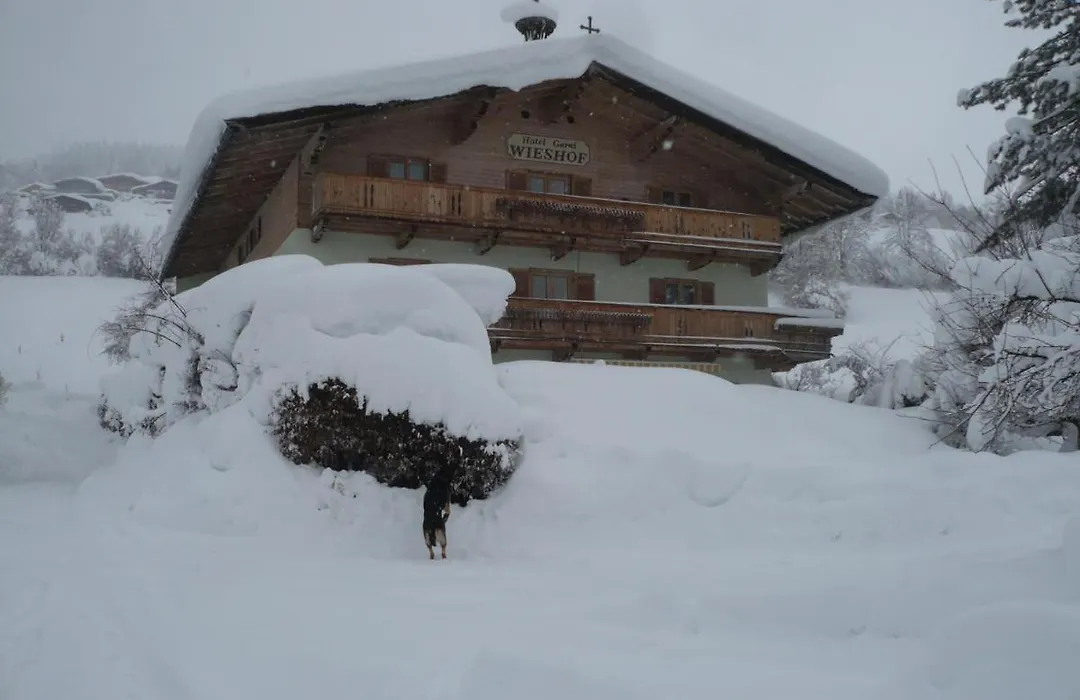 Hotel Garni Wieshof-1