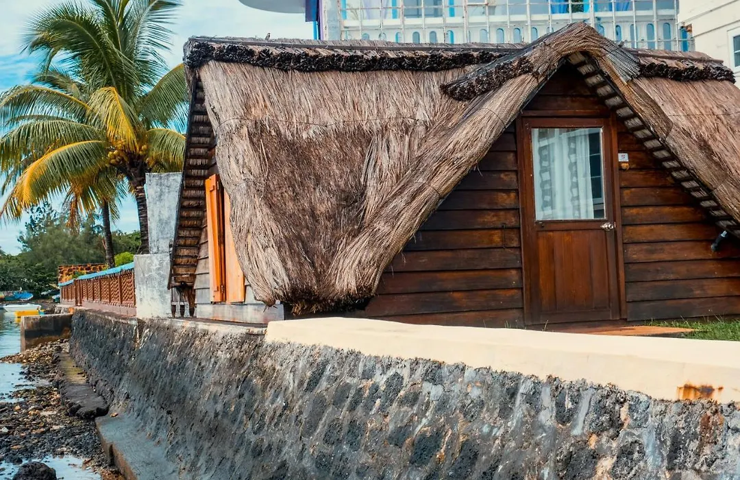 Chillpill Guest House-1