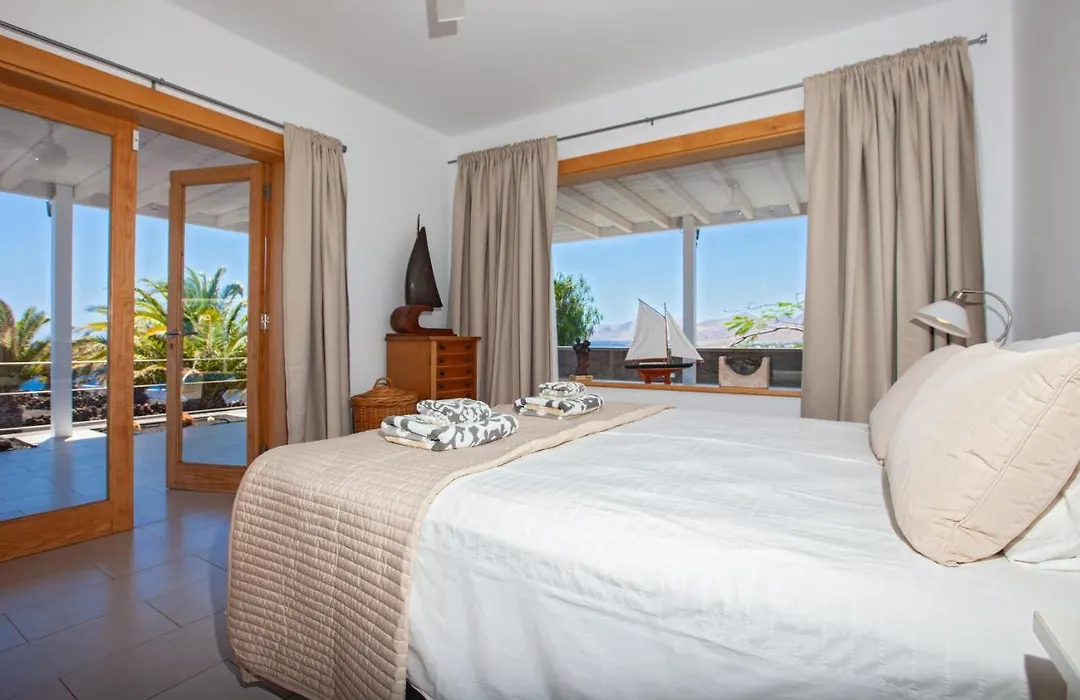 Villa Luna Mar - Magnificent Sea Views - Private Pool - Hot Tub-1