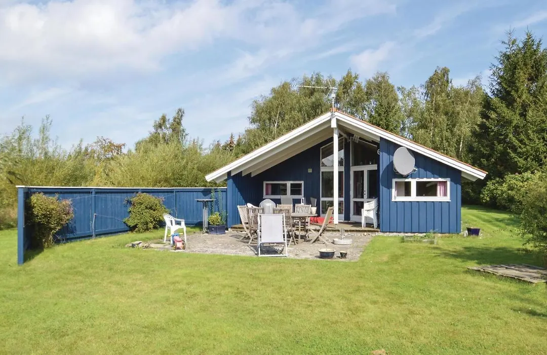 Beautiful Home In Stege With Sauna-1