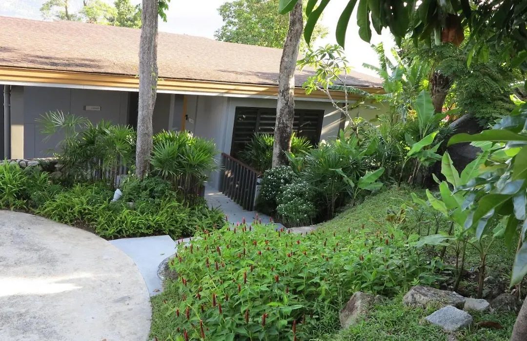 5* 3Br Suite In Amari Phuket - Patong Beach-1
