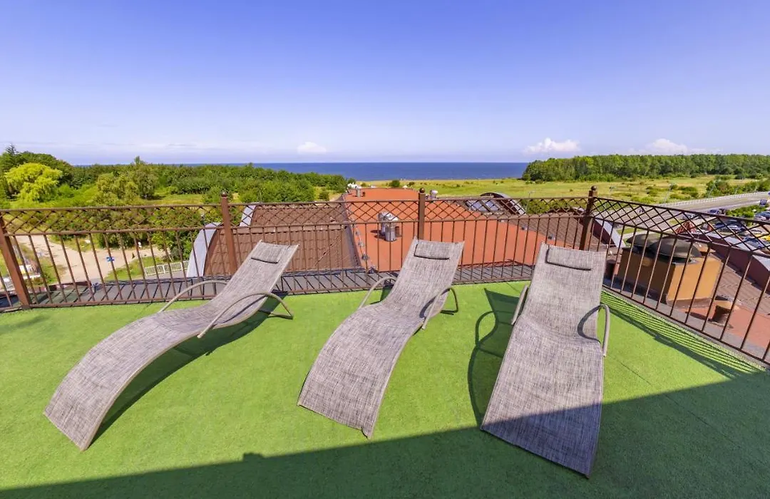 O R K A Pool , Beach And Sea 300 M-1