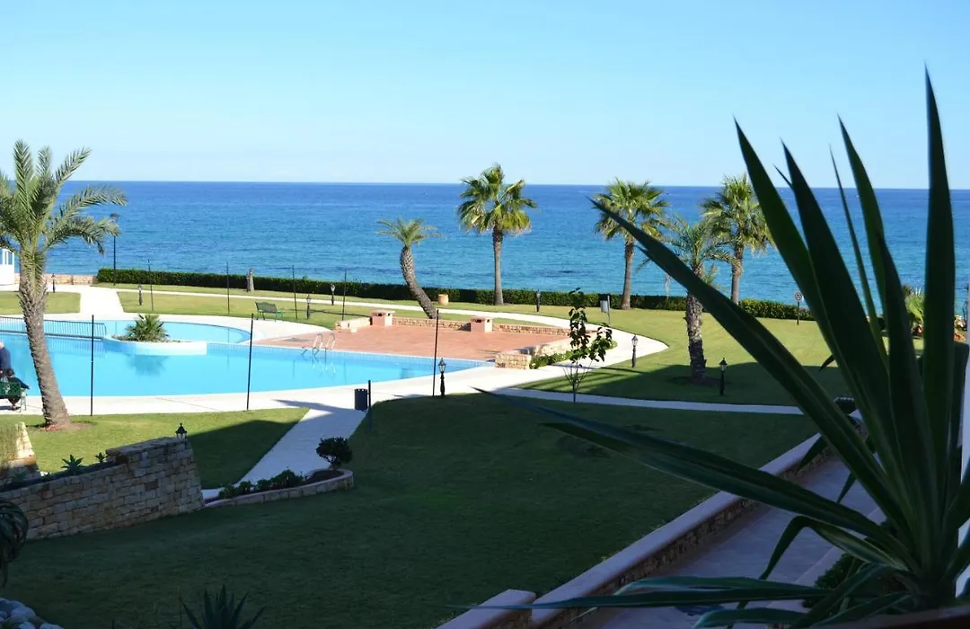Marina Beach Tetouan ,Mdiq-1
