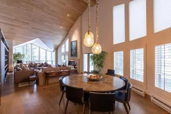 Northwoods Private Penthouse-1