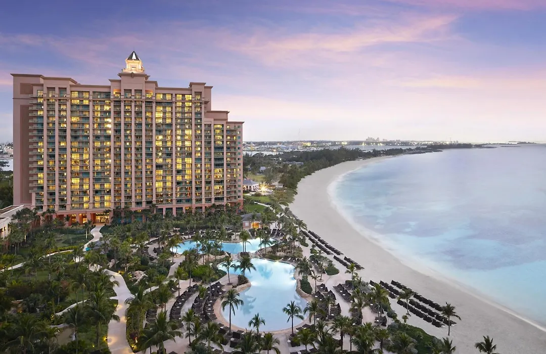 The Reef At Atlantis-1