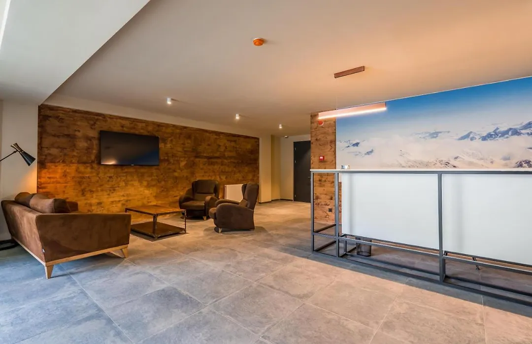 New Gudauri Atrium 224-1