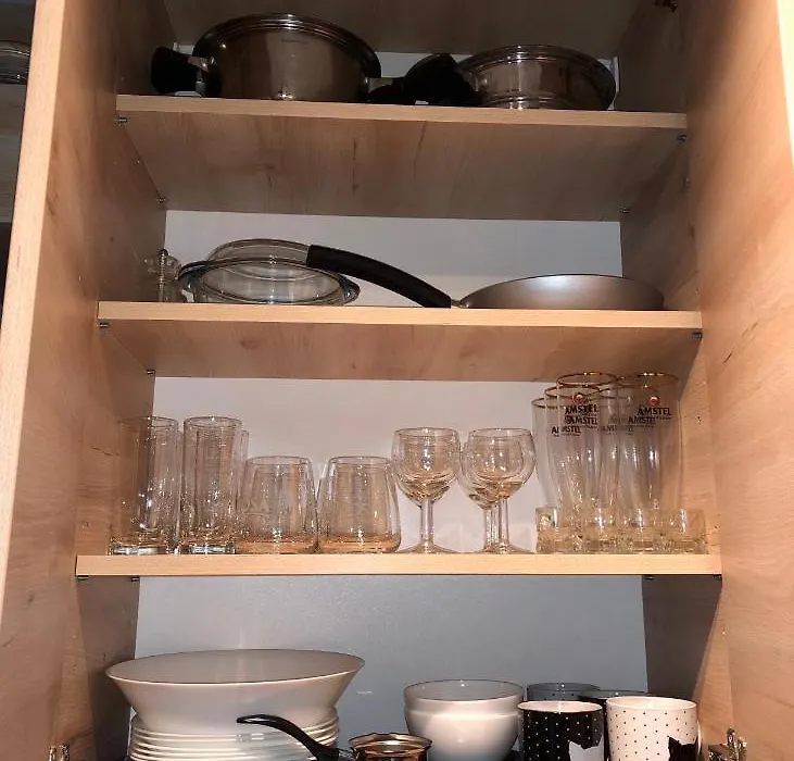 Apartman Coco-1