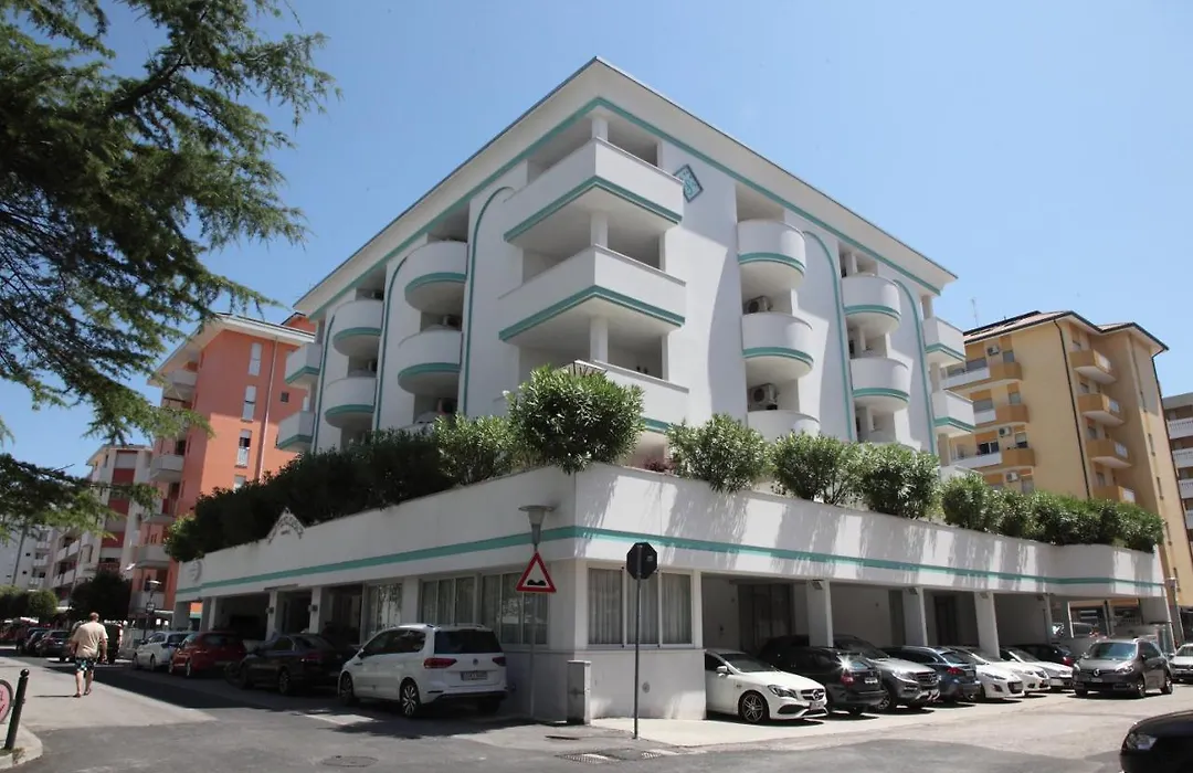 Hotel Gran Venere Beach 3 Superior-1