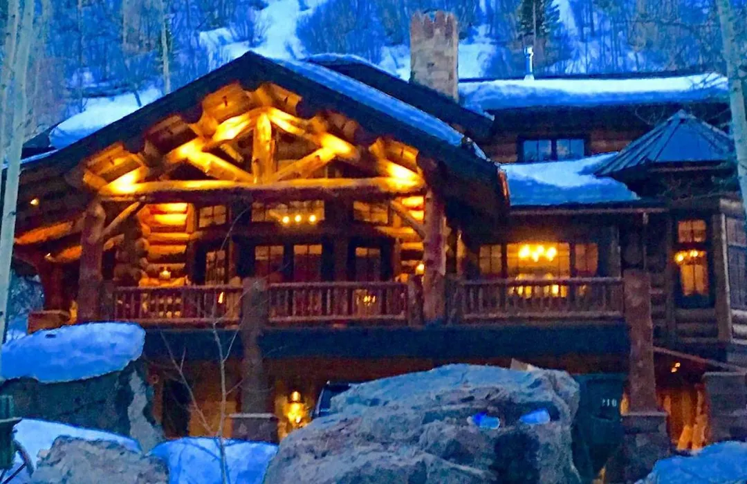 Amazing Highcliffe Lodge Vail-1