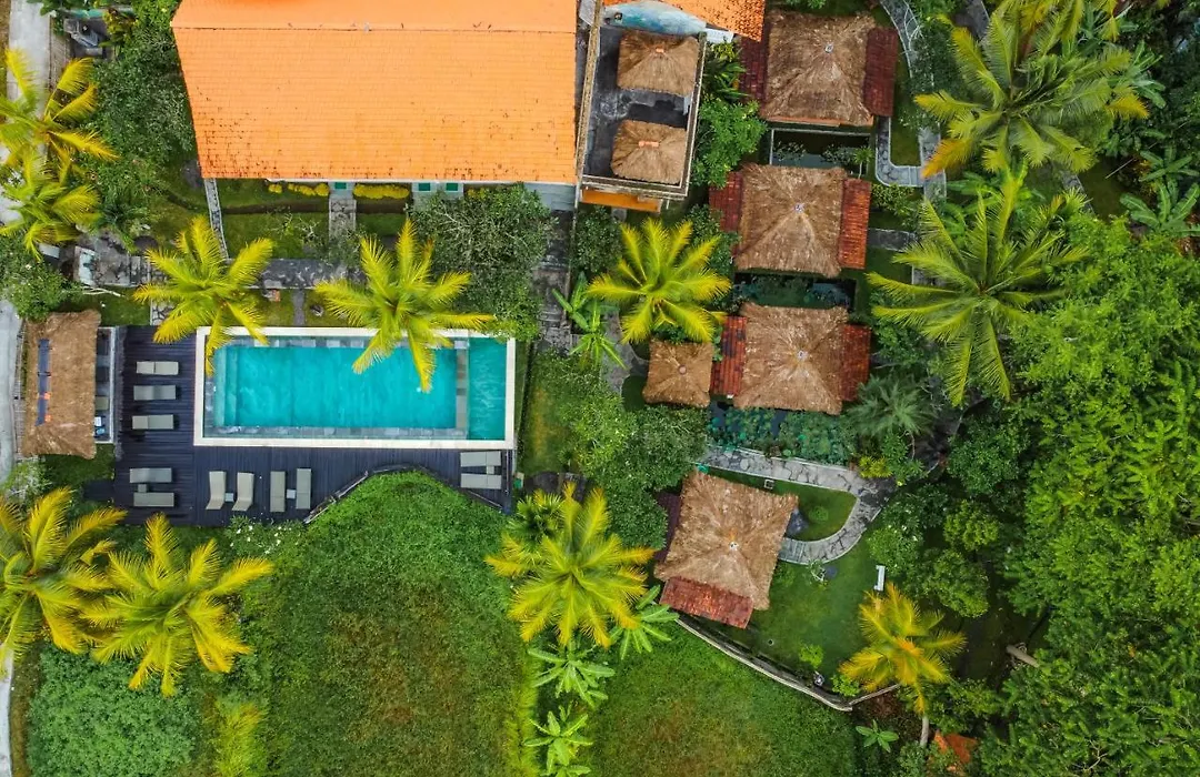 Ubud Sari Health Resort-1