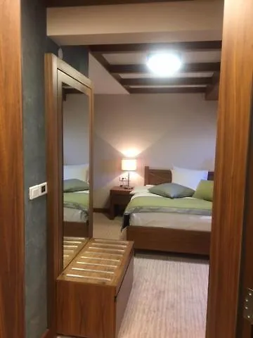 Apartman Lux B614, Aparthotel Vucko, Jahorina, Private Host-1