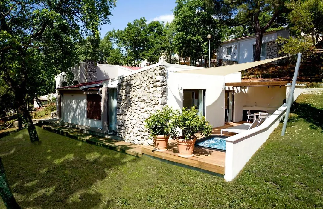 Villas Bellevue Plava Laguna-1