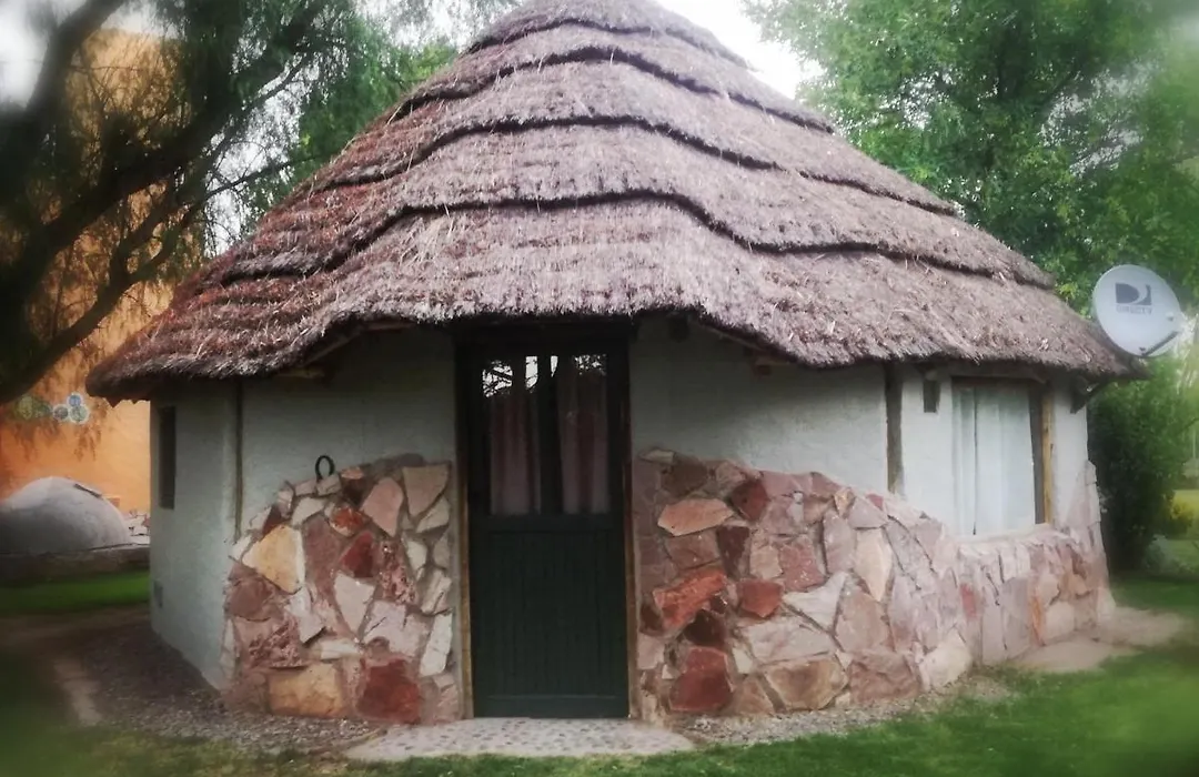Establecimiento Rural El Chanar-1