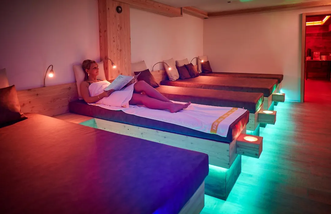 Silvana Mountain Hotel-1