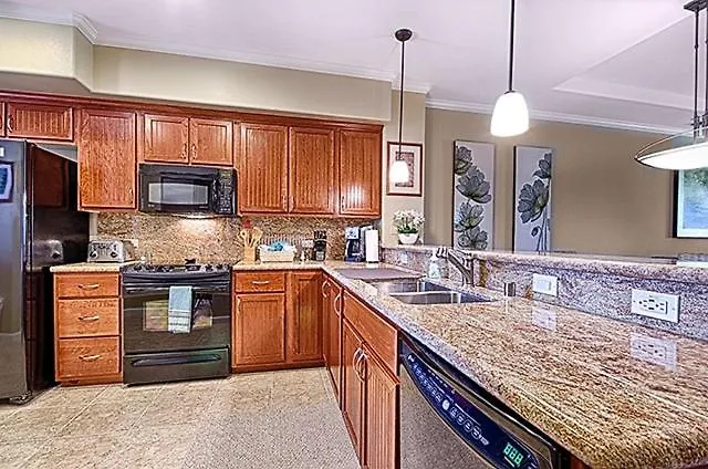 Waikoloa Beach Villas O-33 Condo-1
