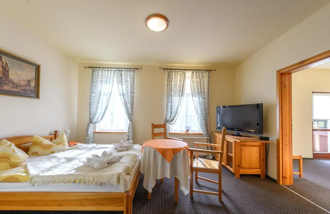 Hotel Swieradow-1