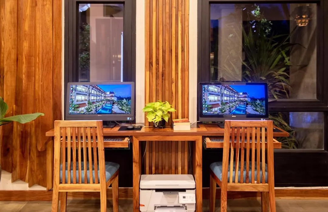 Araya Angkor Residence-1