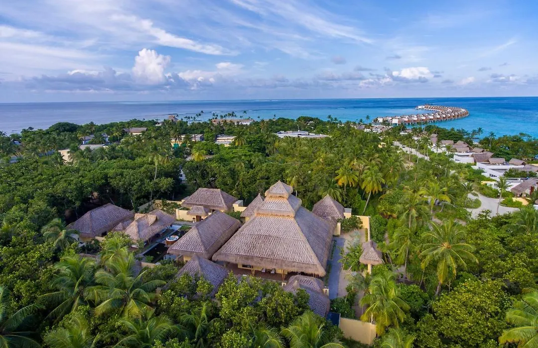 Emerald Maldives Resort & Spa-1