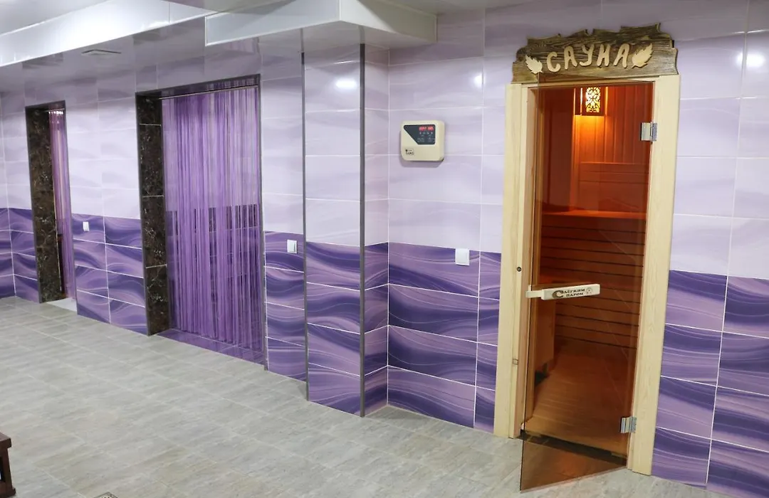 Marhabo Hotel Palace-1