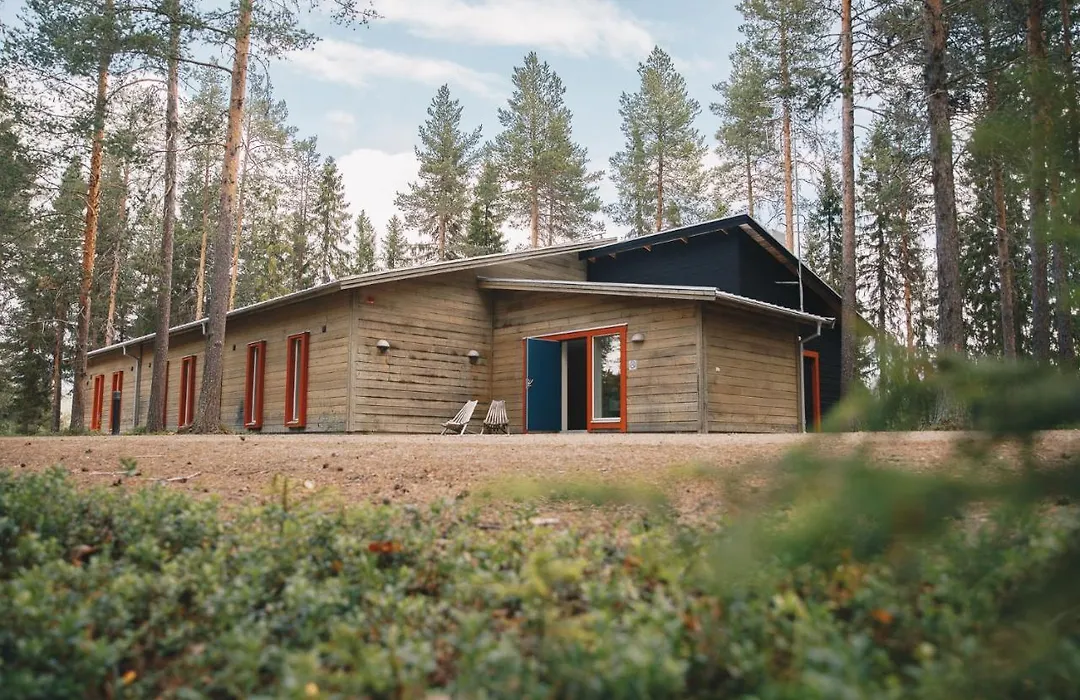 Granö Beckasin-1