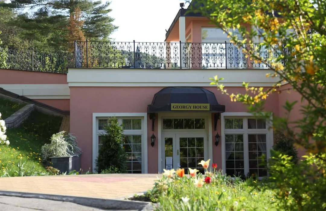 Bristol Georgy House-1