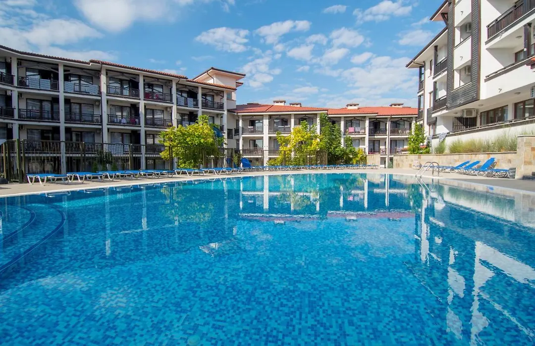 Nevis Resort & Aqua Park-1