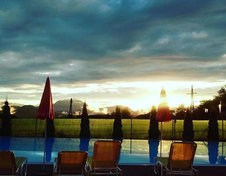 Hotel Fantur-1