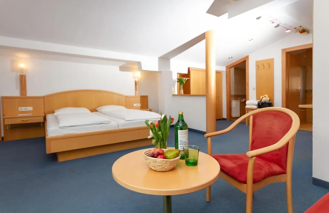 Biohotel Bruggerhof-1