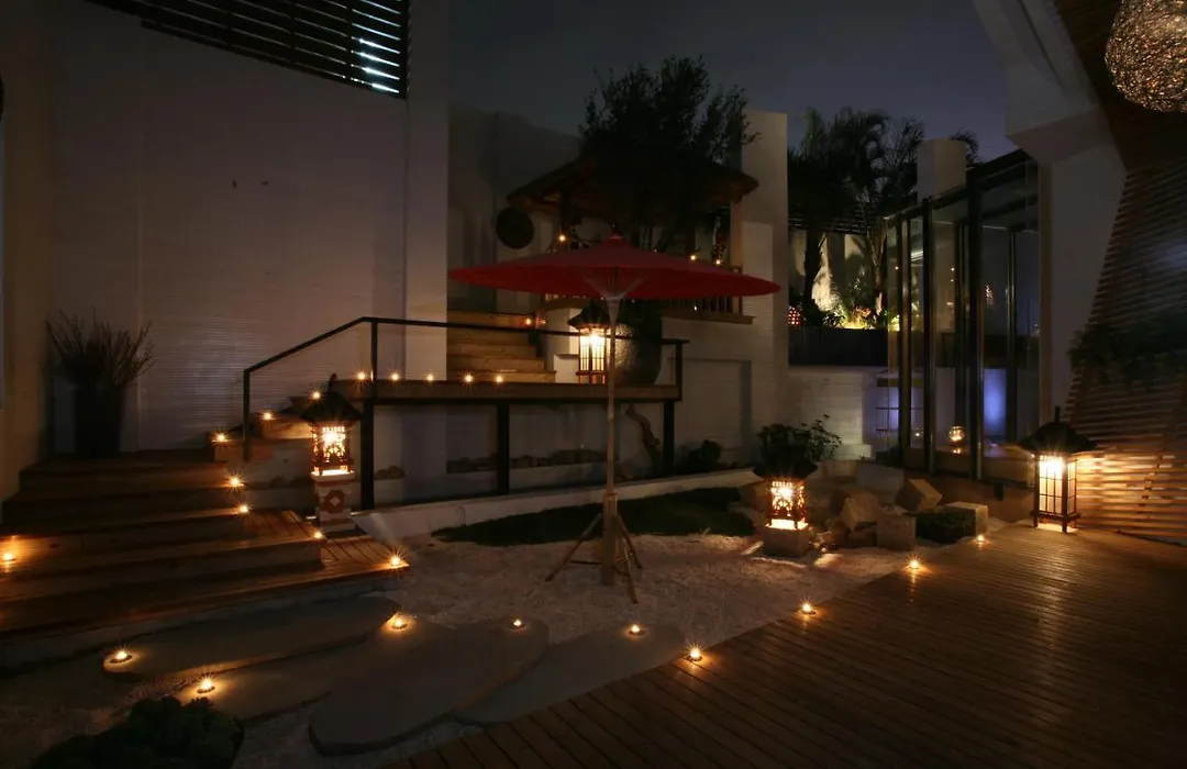 Chateau Boutique Motel-1