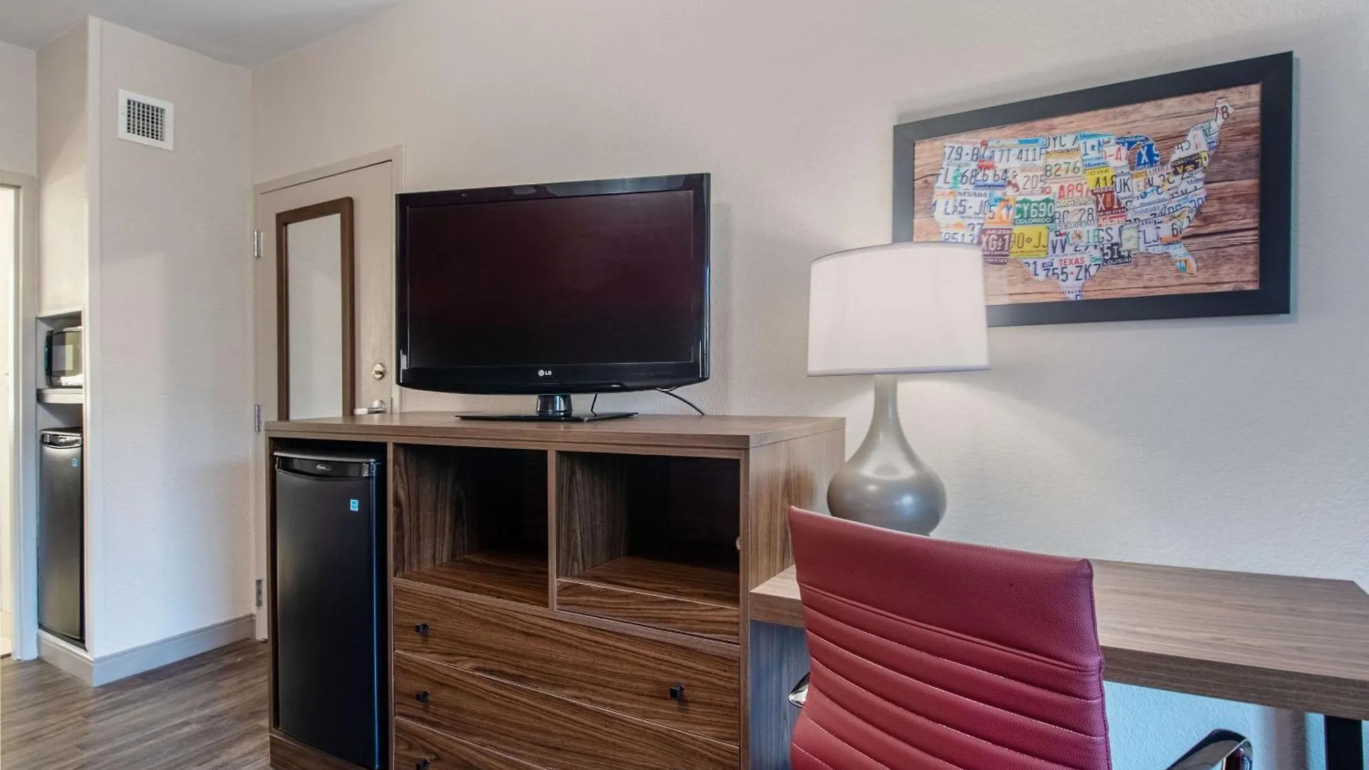 Econo Lodge Inn & Suites Foley-North Gulf Shores - Foley, USA