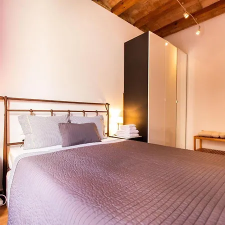 Tapioles - Lovely Apartment In Poble Sec-2