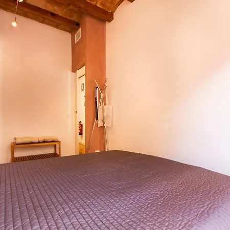 Tapioles - Lovely Apartment In Poble Sec-3