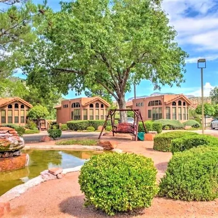Sedona Pines Resort-3