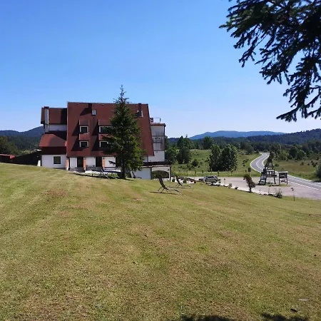 Pansion & Restoran Winnetou-3