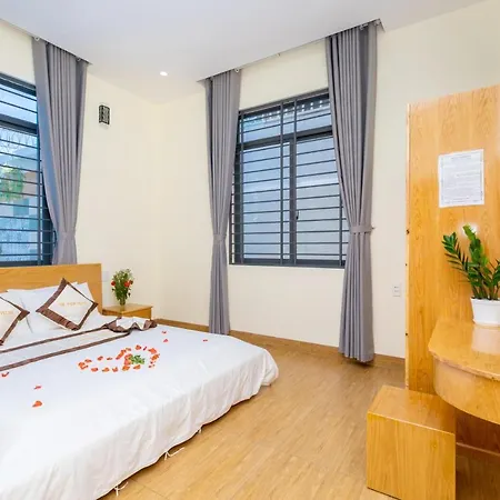 Palm Villa 28 - Villa In Vungtau Pool, Karaoke, Bida-2