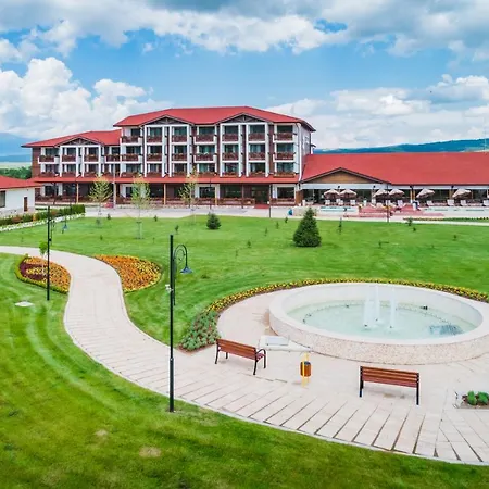 Spa Complex Belchin Spring-3