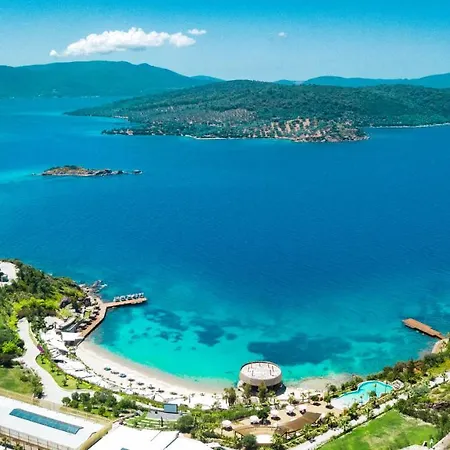 Le Méridien Bodrum Beach Resort-3