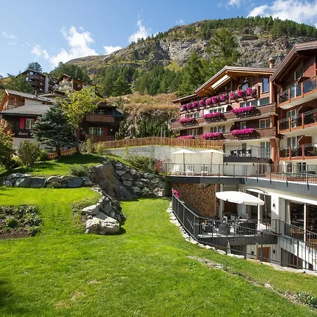 Hotel Sonne-3