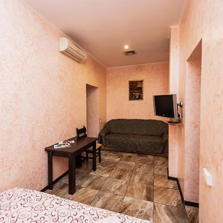 Mini Hotel Smak-3