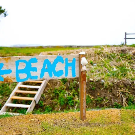 Shirahama Beach Garden-3