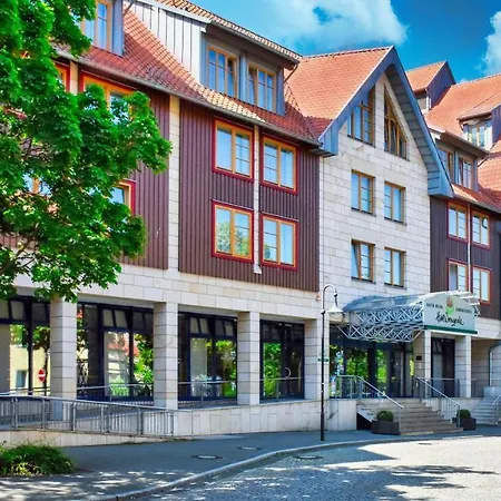 HKK Hotel Wernigerode-3