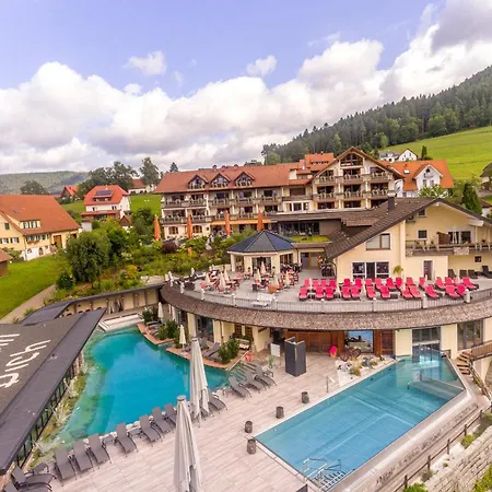 Hotel Heselbacher Hof-2