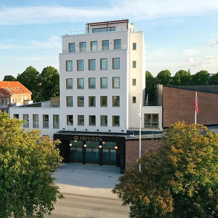 Fritiden Hotell & Kongress-3